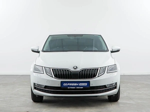 Лифтбек Skoda Octavia 2018 года, 2249999 рублей, Москва