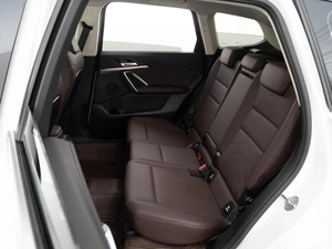 Внедорожник BMW X1 2024 года, 4498999 рублей, Москва