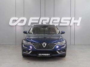 Универсал Renault Talisman 2018 года, 1712000 рублей, Воронеж