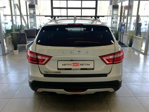 Универсал ВАЗ (LADA) Vesta 2020 года, 1340000 рублей, Орёл