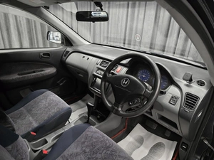 Внедорожник Honda HR-V 2000 года, 525000 рублей, Красноярск