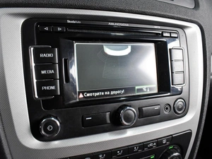 Лифтбек Skoda Octavia 2012 года, 949000 рублей, Воронеж