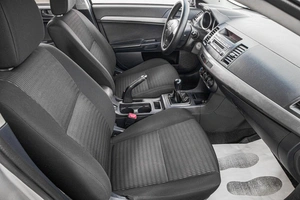 Седан Mitsubishi Lancer 2012 года, 699000 рублей, Барнаул