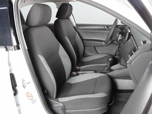 Лифтбек Skoda Rapid 2021 года, 1399000 рублей, Аксай