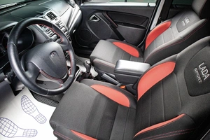 Лифтбек ВАЗ (LADA) Granta 2024 года, 1099000 рублей, Сургут
