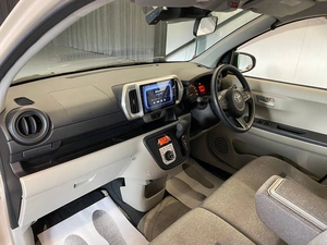 Хетчбэк Toyota Passo 2018 года, 859000 рублей, Красноярск