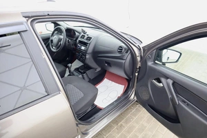 Лифтбек ВАЗ (LADA) Granta 2018 года, 699000 рублей, Обнинск