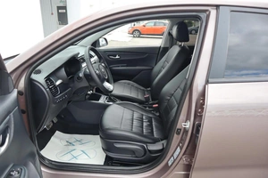 Седан Kia Rio 2019 года, 1450000 рублей, Брянск