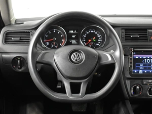 Седан Volkswagen Jetta 2015 года, 1098900 рублей, Казань
