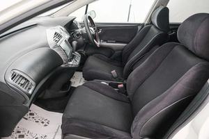 Минивэн Honda Stream 2008 года, 949000 рублей, Красноярск