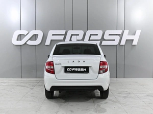 Седан ВАЗ (LADA) Granta 2023 года, 949000 рублей, Аксай