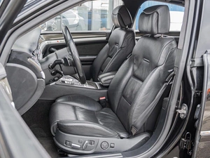 Седан Audi S8 2007 года, 1575000 рублей, Краснодар
