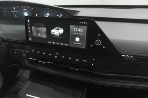 Внедорожник Changan UNI-K 2023 года, 3039000 рублей, Новокузнецк