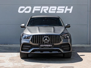 Внедорожник Mercedes-benz GLE-класс 2021 года, 9985000 рублей, Краснодар