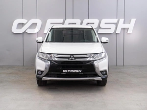 Внедорожник Mitsubishi Outlander 2018 года, 1999000 рублей, Воронеж
