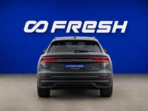 Внедорожник Audi Q8 2019 года, 6847050 рублей, Москва