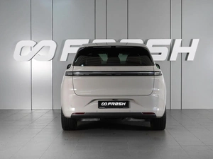 Внедорожник Li Auto L6 2024 года, 6349000 рублей, Минеральные Воды
