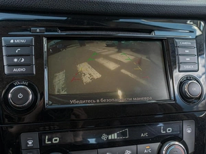 Внедорожник Nissan X-Trail 2021 года, 2760000 рублей, Краснодар