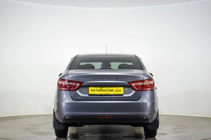 Седан ВАЗ (LADA) Vesta 2016 года, 689000 рублей, Оренбург