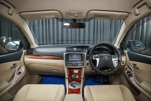 Седан Toyota Premio 2014 года, 1350000 рублей, Красноярск