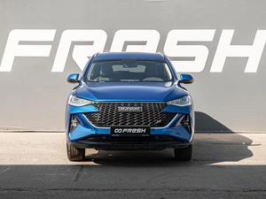 Внедорожник Haval F7 2022 года, 1830000 рублей, Краснодар