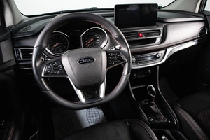Внедорожник JAC JS3 2023 года, 1459000 рублей, Сургут