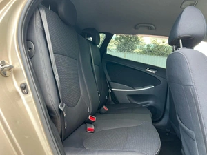 Хетчбэк Hyundai Solaris 2011 года, 579000 рублей, Ижевск