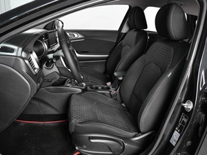 Хетчбэк Kia Ceed 2018 года, 1550000 рублей, Ростов-на-Дону