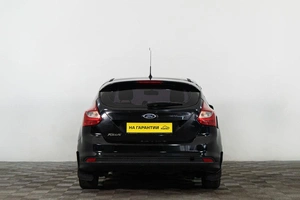 Хетчбэк Ford Focus 2011 года, 619000 рублей, Сургут