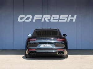 Универсал Porsche Panamera Turbo 2017 года, 7550000 рублей, Краснодар