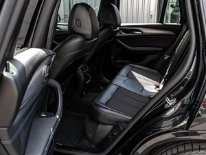 Внедорожник BMW X3 2018 года, 4080000 рублей, Краснодар