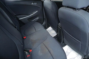 Седан Hyundai Solaris 2013 года, 799000 рублей, Тюмень