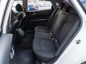 Седан Kia Optima 2017 года, 1499000 рублей, Саратов