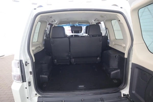 Внедорожник Mitsubishi Pajero 2014 года, 2250000 рублей, Орёл