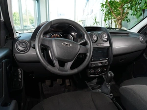 Универсал ВАЗ (LADA) Largus 2024 года, 1257000 рублей, Тверь