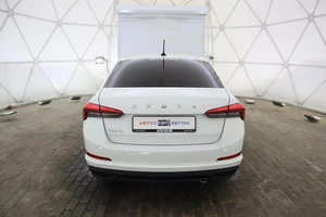 Хэтчбек Skoda Rapid 2021 года, 1645000 рублей, Обнинск