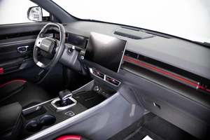 Внедорожник Jetour Dashing 2024 года, 2099000 рублей, Пермь
