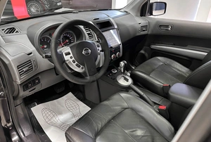 Внедорожник Nissan X-Trail 2007 года, 1097000 рублей, Красноярск