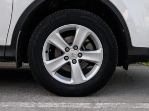 Внедорожник Toyota RAV4 2014 года, 1995000 рублей, Большой Сочи