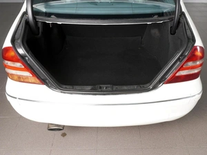 Седан Mercedes-benz C-класс 2005 года, 809000 рублей, Минеральные Воды