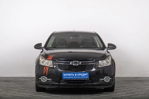Седан Chevrolet Cruze 2011 года, 849000 рублей, Томск
