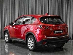 Внедорожник Mazda CX-5 2013 года, 1669000 рублей, Тюмень