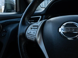 Внедорожник Nissan Qashqai 2018 года, 2179000 рублей, Волгоград