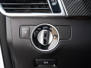 Внедорожник Mercedes-benz GLE-класс AMG 2017 года, 4360000 рублей, Краснодар