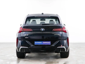 Внедорожник BMW X3 2025 года, 7498888 рублей, Москва