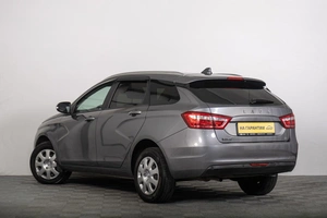 Универсал ВАЗ (LADA) Vesta 2018 года, 1129000 рублей, Томск