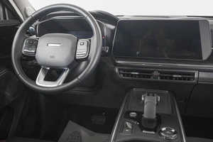 Внедорожник Haval H3 2025 года, 3099000 рублей, Кемерово