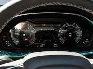 Внедорожник Audi Q3 2026 года, 3890000 рублей, Краснодар