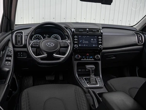 Внедорожник Hyundai Creta 2021 года, 2220000 рублей, Краснодар