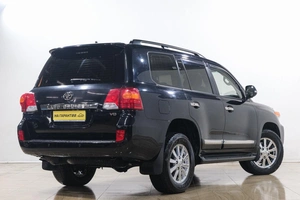 Внедорожник Toyota Land Cruiser 2013 года, 4799000 рублей, Новокузнецк